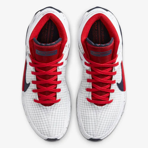 Nike Kevin Durant 13 Ghete de Baschet – Multicolor | CI9948-600
