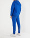 NIKE SPORTSWEAR TECH FLEECE HANORAC – FJ5334-480