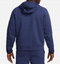 NIKE SPORTSWEAR HOODIE FULL-ZIP WINDRUNNER BLUE – Hanorac sport cu fermoar – Cod DR8910-410