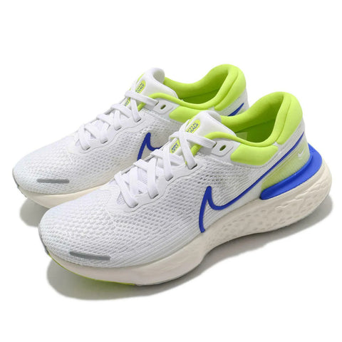 Nike Zoomx Invincible Run Flyknit Cyber Pantofi Sport – Alb | CT2228-101