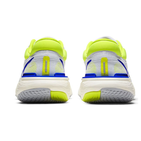 Nike Zoomx Invincible Run Flyknit Cyber Pantofi Sport – Alb | CT2228-101