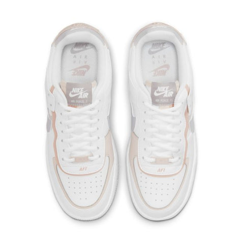 NIKE AIR FORCE 1 SHADOW "AMETHYST ASH" – Pantofi sport casual de stradă – Cod CI0919-113