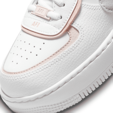 NIKE AIR FORCE 1 SHADOW "AMETHYST ASH" – Pantofi sport casual de stradă – Cod CI0919-113