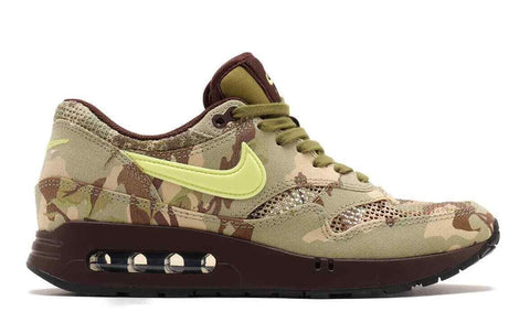 NIKE AIR MAX 1 ‘86 OG CAMO – Pantofi sport casual de stradă – Cod FN8358-200