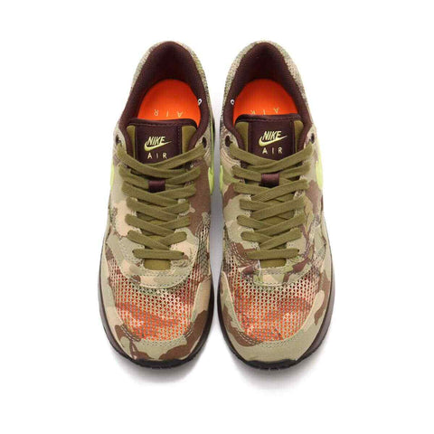 NIKE AIR MAX 1 ‘86 OG CAMO – Pantofi sport casual de stradă – Cod FN8358-200