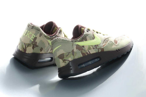 Nike Air Max 1 ‘86 OG Camo – Verde | FN8358-200