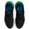 NIKE AIR MAX 270 "BLACK & MALACHITE" – Pantofi sport casual de stradă – Cod FZ4356-001