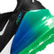 NIKE AIR MAX 270 "BLACK & MALACHITE" – Pantofi sport casual de stradă – Cod FZ4356-001
