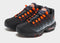 NIKE AIR MAX 95 "BLACK & HYPER CRIMSON" – Pantofi sport casual de stradă – Cod FV4710-002