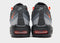 NIKE AIR MAX 95 "BLACK & HYPER CRIMSON" – Pantofi sport casual de stradă – Cod FV4710-002