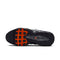 NIKE AIR MAX 95 "BLACK & HYPER CRIMSON" – Pantofi sport casual de stradă – Cod FV4710-002