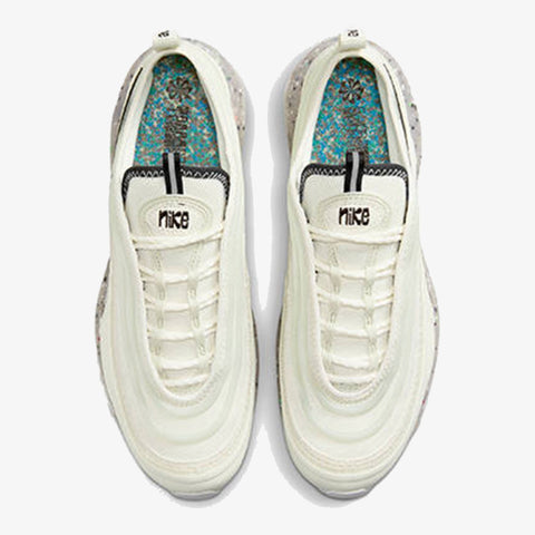 NIKE AIR MAX 97 TERRASCAPE LOW SAIL – Pantofi sport casual de stradă – Cod DV7418-101