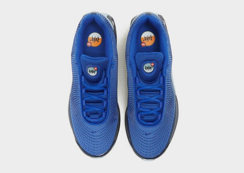Nike Air Max Dn “Hyper Blue” – Albastru | DV3337-400