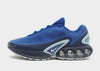 NIKE AIR MAX DN "HYPER BLUE" – Pantofi sport casual de stradă – Cod DV3337-400