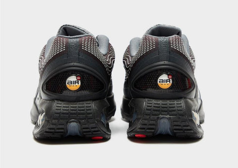NIKE AIR MAX DN WINTERIZED – Pantofi sport casual de stradă – Cod HQ3816-001