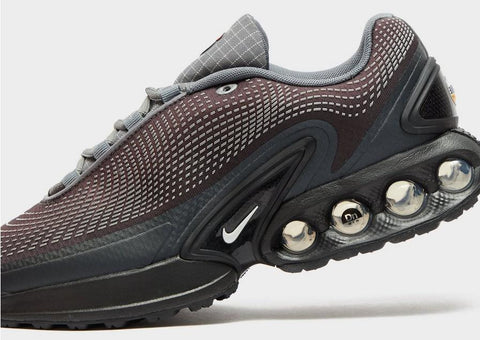 NIKE AIR MAX DN WINTERIZED – Pantofi sport casual de stradă – Cod HQ3816-001