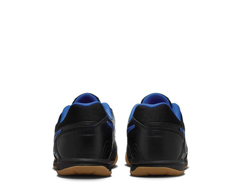 NIKE GATO "Black & Royal Blue" – Pantofi sport pentru sală – Cod IB3082-001
