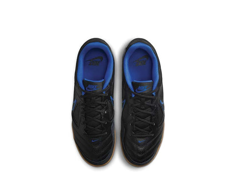 NIKE GATO "Black & Royal Blue" – Pantofi sport pentru sală – Cod IB3082-001