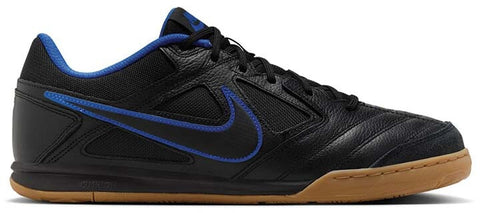 NIKE GATO "Black & Royal Blue" – Pantofi sport pentru sală – Cod IB3082-001