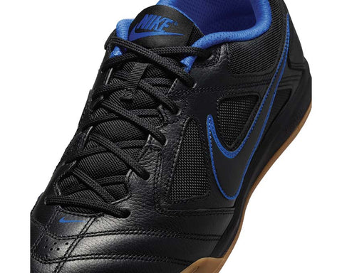 NIKE GATO "Black & Royal Blue" – Pantofi sport pentru sală – Cod IB3082-001