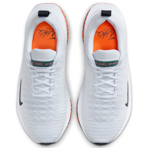 Nike Infinity Run 4 Electric Pack “Olympic Safari” – Alb | FN7677-900