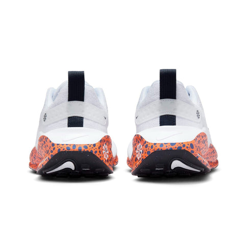 Nike Infinity Run 4 Electric Pack “Olympic Safari” – Alb | FN7677-900
