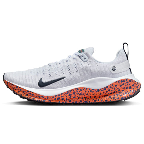 NIKE INFINITY RUN 4 ELECTRIC PACK "OLYMPIC SAFARI" – Pantofi sport de alergare – Cod FN7677-900