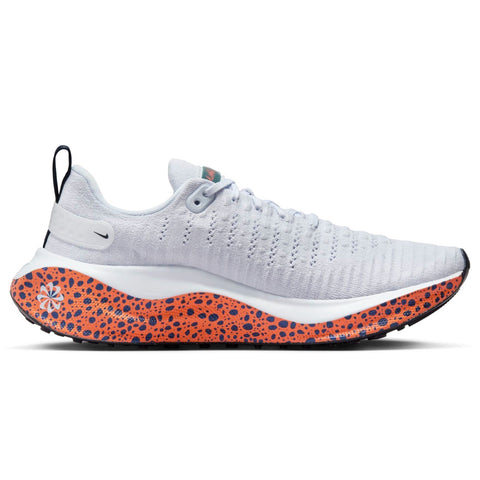 Nike Infinity Run 4 Electric Pack “Olympic Safari” – Alb | FN7677-900
