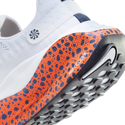 Nike Infinity Run 4 Electric Pack “Olympic Safari” – Alb | FN7677-900
