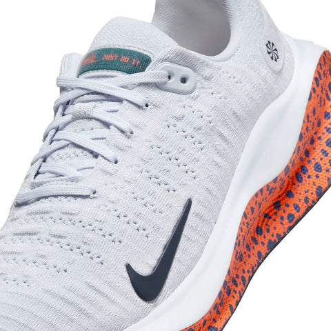 Nike Infinity Run 4 Electric Pack “Olympic Safari” – Alb | FN7677-900