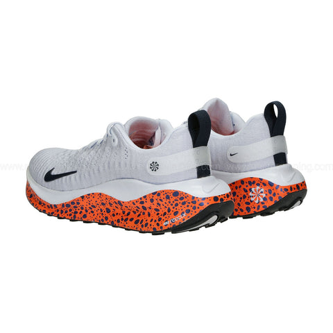 Nike Infinity Run 4 Electric Pack “Olympic Safari” – Alb | FN7677-900