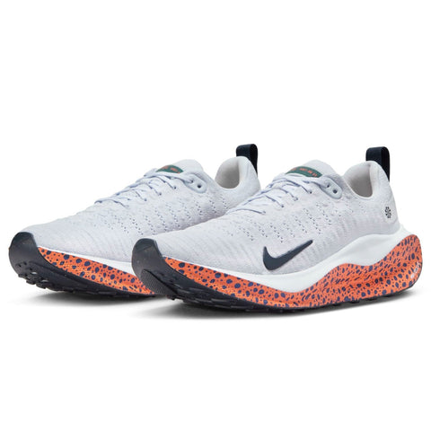 Nike Infinity Run 4 Electric Pack “Olympic Safari” – Alb | FN7677-900