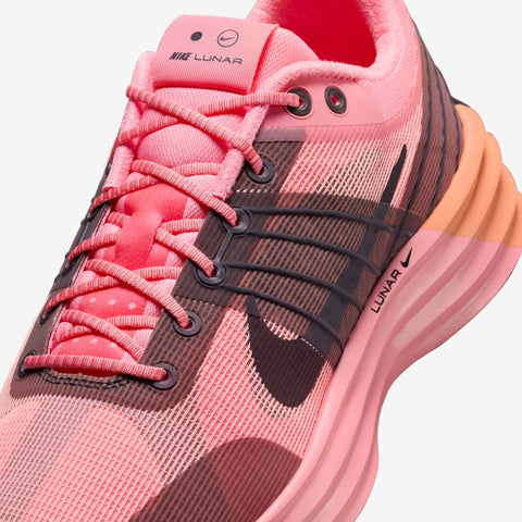NIKE LUNAR ROAM "PINK GAZE" – Pantofi sport de alergare – Cod HF4314-699