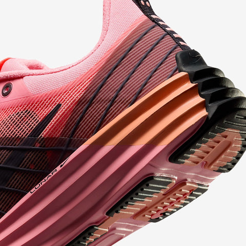 NIKE LUNAR ROAM "PINK GAZE" – Pantofi sport de alergare – Cod HF4314-699