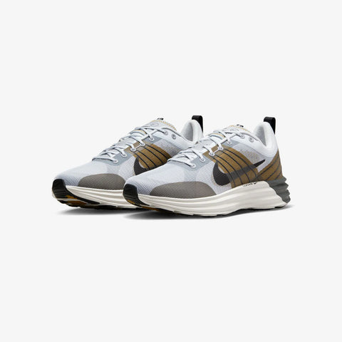 NIKE LUNAR ROAM "PURE PLATINUM WOLF GREY" – Pantofi sport de alergare – Cod DV2440-001