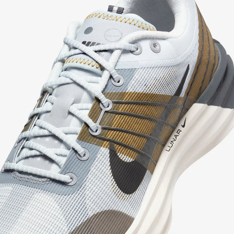 NIKE LUNAR ROAM "PURE PLATINUM WOLF GREY" – Pantofi sport de alergare – Cod DV2440-001