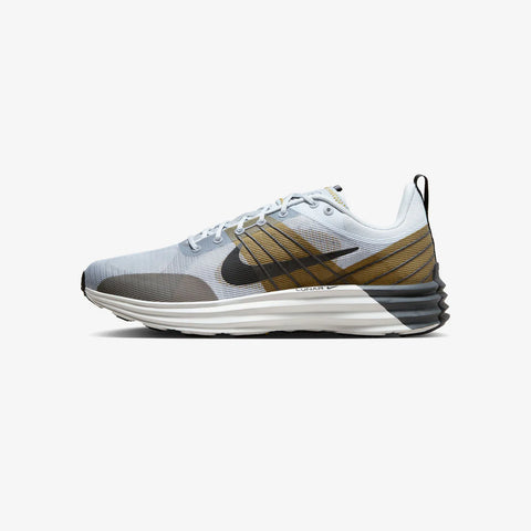 NIKE LUNAR ROAM "PURE PLATINUM WOLF GREY" – Pantofi sport de alergare – Cod DV2440-001