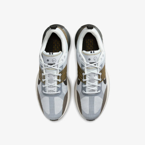 NIKE LUNAR ROAM "PURE PLATINUM WOLF GREY" – Pantofi sport de alergare – Cod DV2440-001