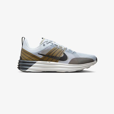 NIKE LUNAR ROAM "PURE PLATINUM WOLF GREY" – Pantofi sport de alergare – Cod DV2440-001