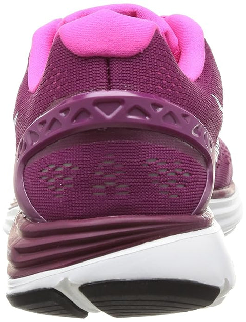 NIKE LUNARGLIDE 5 - Pantofi sport de alergare – Cod 599395-616