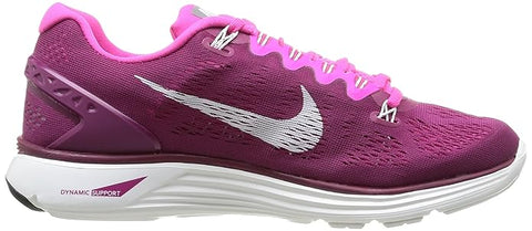 NIKE LUNARGLIDE 5 - Pantofi sport de alergare – Cod 599395-616