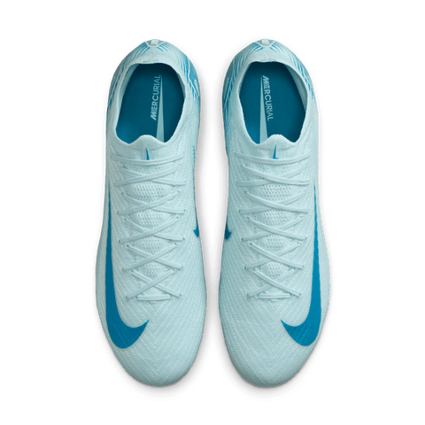 NIKE AIR ZOOM MERCURIAL VAPOR 16 ELITE SG-PRO – Ghete de fotbal profesionale – Cod HJ2454-400