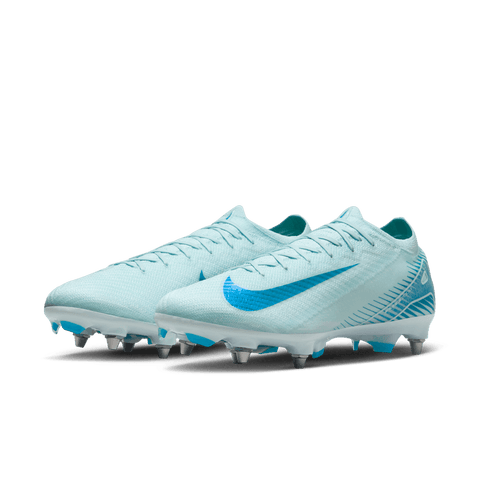 NIKE AIR ZOOM MERCURIAL VAPOR 16 ELITE SG-PRO – Ghete de fotbal profesionale – Cod HJ2454-400