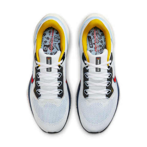 Nike Pegasus 41 - Pantofi Sport de Alergare – Alb | HJ9068-100