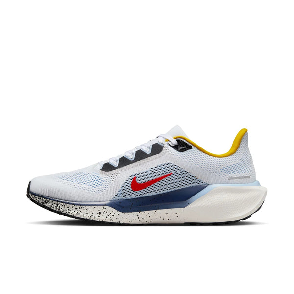 Nike Pegasus 41 - Pantofi Sport de Alergare – Alb | HJ9068-100