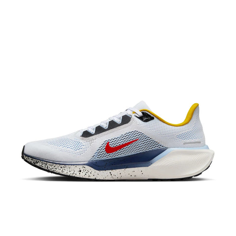 Nike Pegasus 41 - Pantofi Sport de Alergare – Alb | HJ9068-100