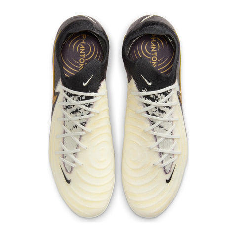 NIKE PHANTOM GX II ELITE SG-PRO AC – Ghete de fotbal profesionale – Cod FJ2586-100