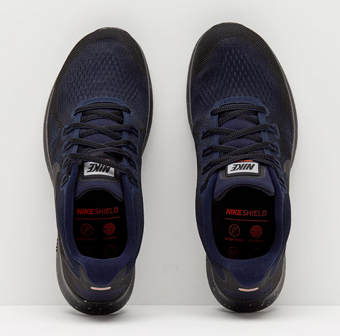 NIKE RN 2017 SHIELD - Pantofi sport de alergare – Cod AA3761-001