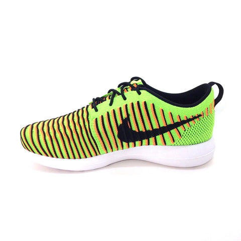 NIKE ROSHE TWO FLYKNIT (GS) - Pantofi casual/sport – Cod 844619-300