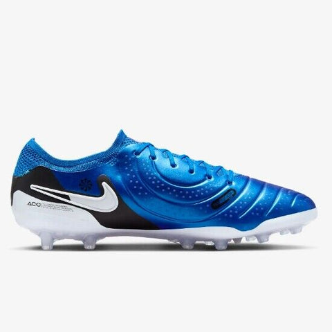 NIKE TIEMPO LEGEND 10 ELITE AG-PRO – Ghete de Fotbal Profesionale – Cod DV4330-400